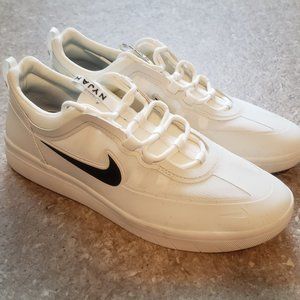 Nike Nyjah Free 2.0 SB - Size 10